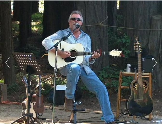 Gallery photo 1 of Jeff Smith