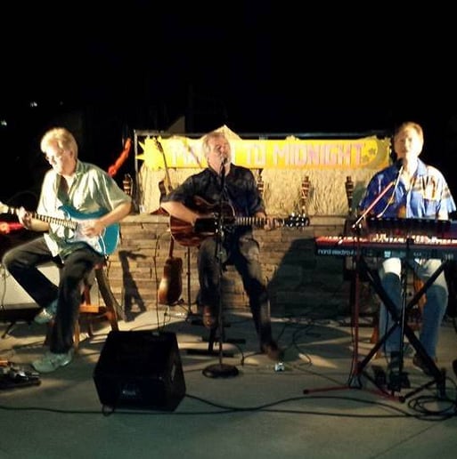 Gallery photo 2 of Jeff Smith