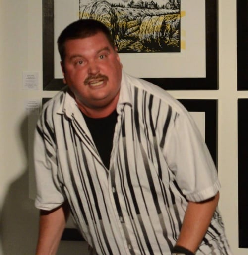 Gallery photo 1 of Jeff Stroop