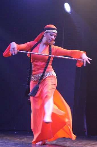 Gallery photo 6 of Jemeena Bellydance