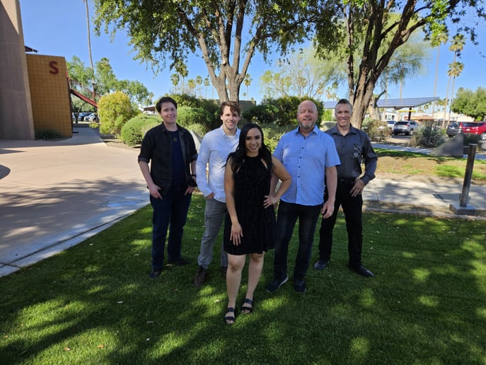 Gallery photo 4 of Jemini Music & Entertainment