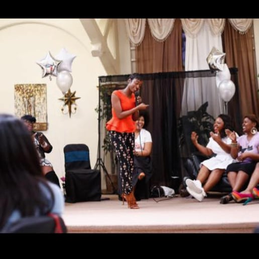 Gallery photo 1 of Jen Watterman