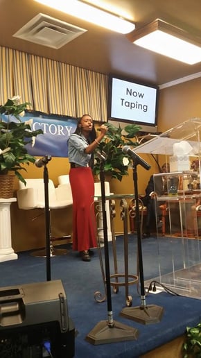 Gallery photo 4 of Jen Watterman