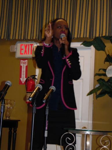 Gallery photo 5 of Jen Watterman