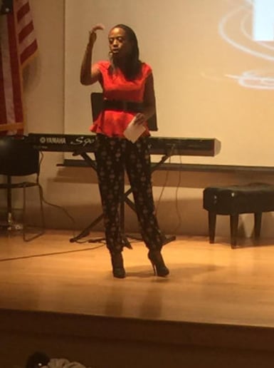 Gallery photo 7 of Jen Watterman