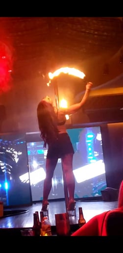 Gallery photo 3 of Starfire