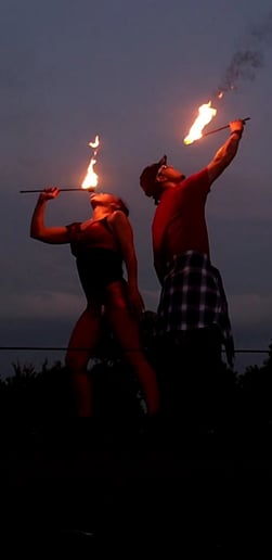 Gallery photo 6 of Starfire