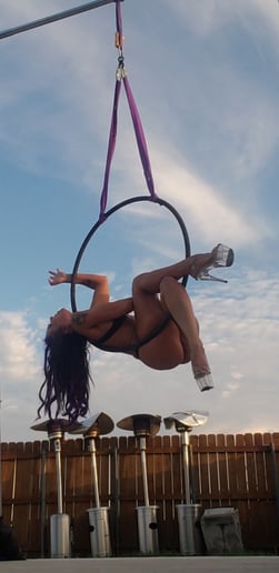 Gallery photo 7 of Starfire