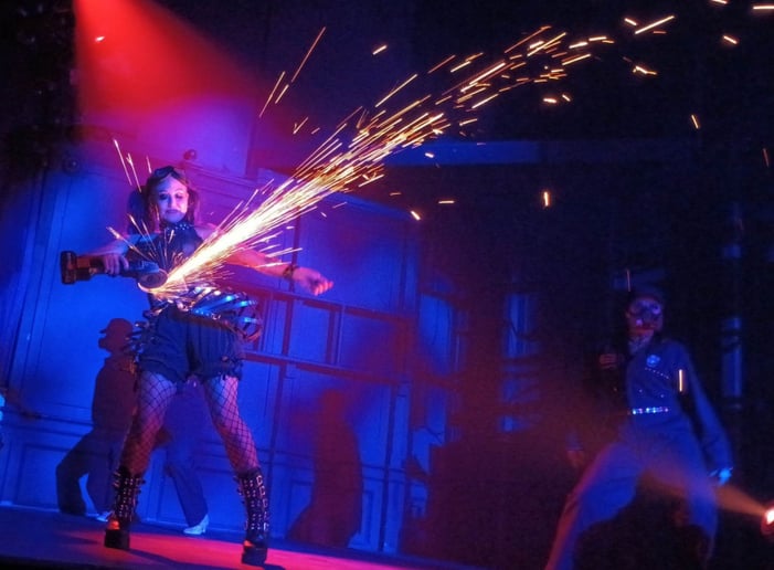 Gallery photo 8 of Starfire