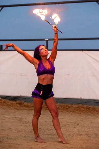 Gallery photo 9 of Starfire