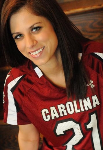 Gallery photo 1 of Jennifer Whitus, Makeup Artist