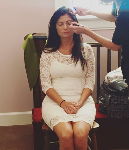 Gallery photo 4 of Jennifer Whitus, Makeup Artist