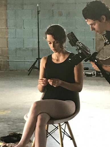 Gallery photo 8 of Jennifer Whitus, Makeup Artist