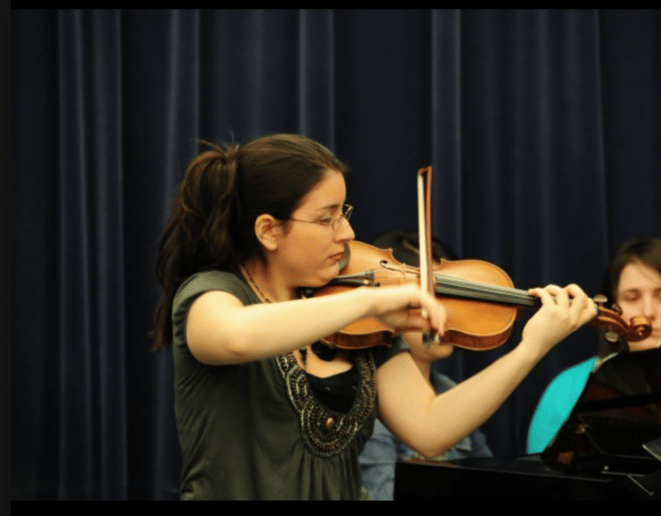 Gallery photo 2 of Jennifer's Romances & Weddings