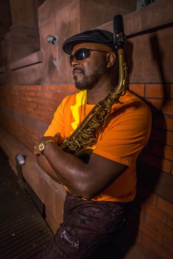 Gallery photo 5 of Jeremiah Miles