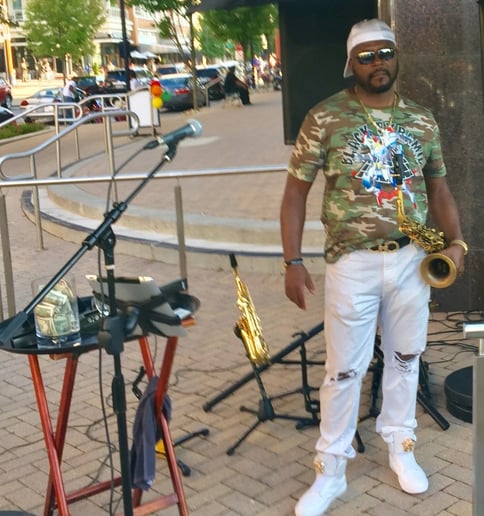 Gallery photo 6 of Jeremiah Miles