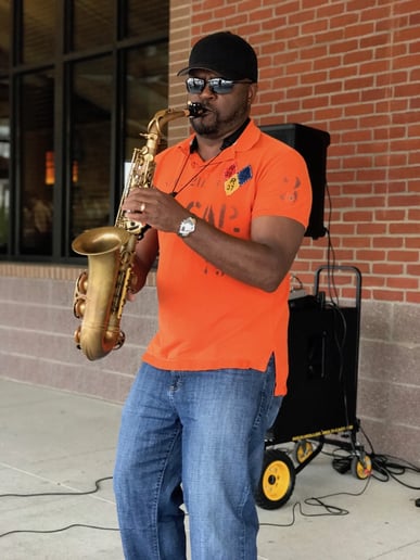 Gallery photo 7 of Jeremiah Miles