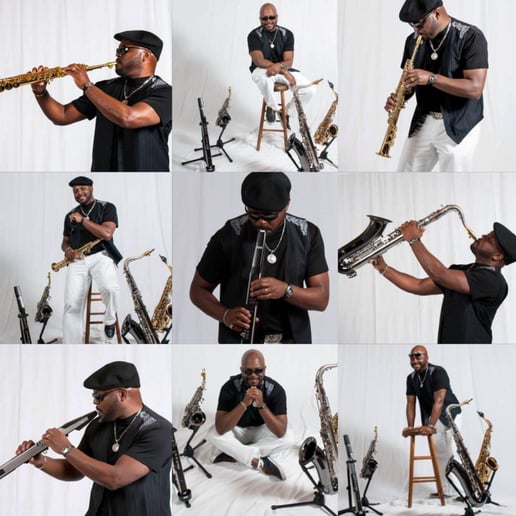 Gallery photo 8 of Jeremiah Miles