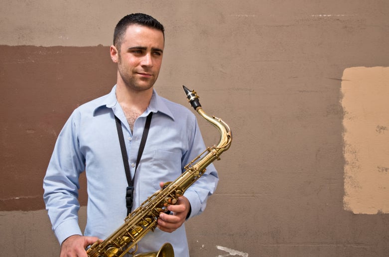 Gallery photo 1 of Jeremy Lappitt