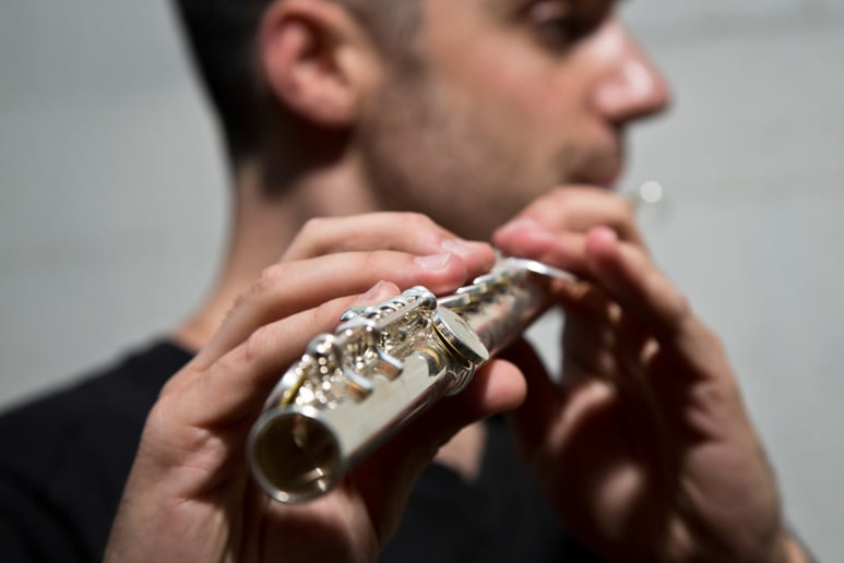 Gallery photo 2 of Jeremy Lappitt