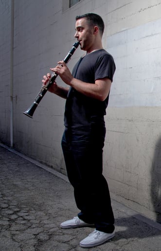 Gallery photo 3 of Jeremy Lappitt