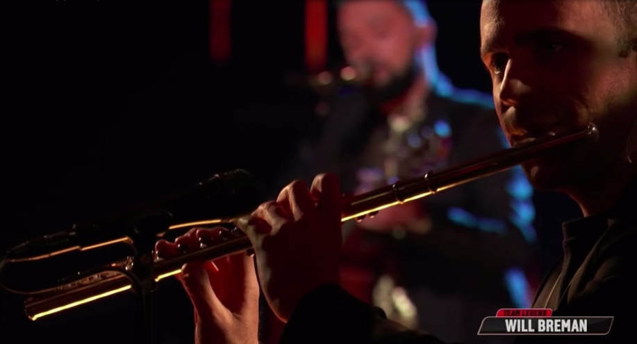 Gallery photo 5 of Jeremy Lappitt