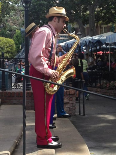 Gallery photo 6 of Jeremy Lappitt