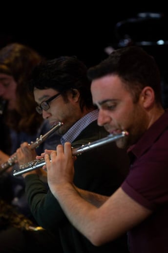 Gallery photo 7 of Jeremy Lappitt