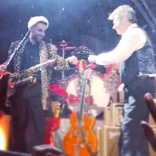 Gallery photo 8 of Jeremy Lappitt