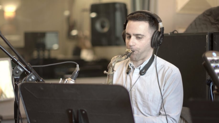 Gallery photo 9 of Jeremy Lappitt