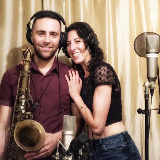 Gallery photo 10 of Jeremy Lappitt