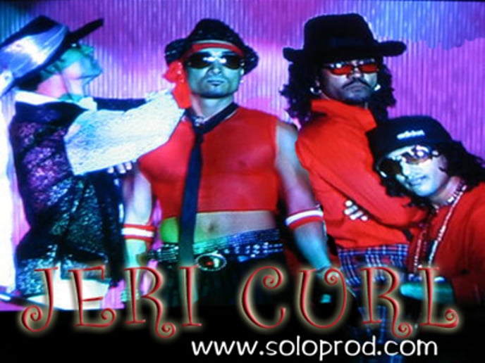 Gallery photo 16 of Thematic Productions