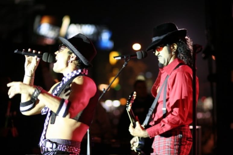 Gallery photo 8 of Thematic Productions