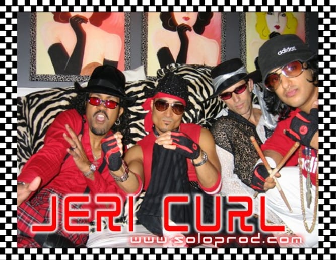 Gallery photo 15 of Thematic Productions