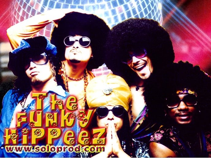 Gallery photo 2 of Thematic Productions