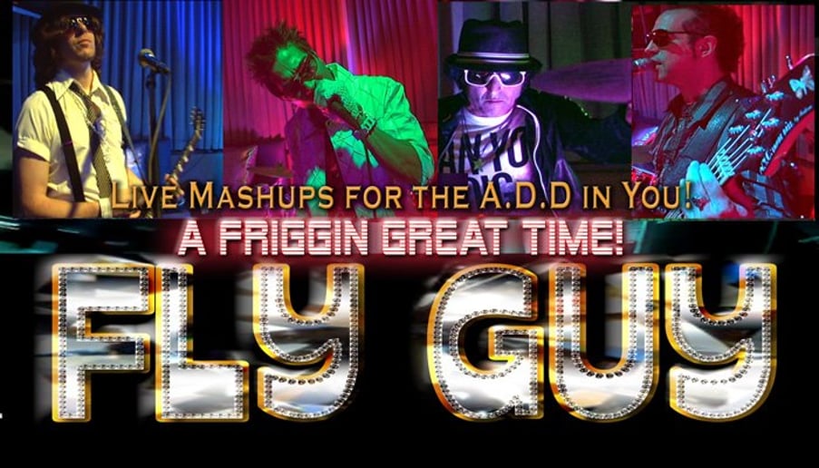 Gallery photo 6 of Thematic Productions