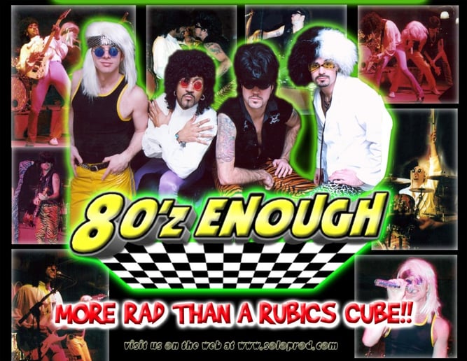 Gallery photo 4 of Thematic Productions