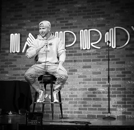 Gallery photo 2 of Jesse Peyton Comedy