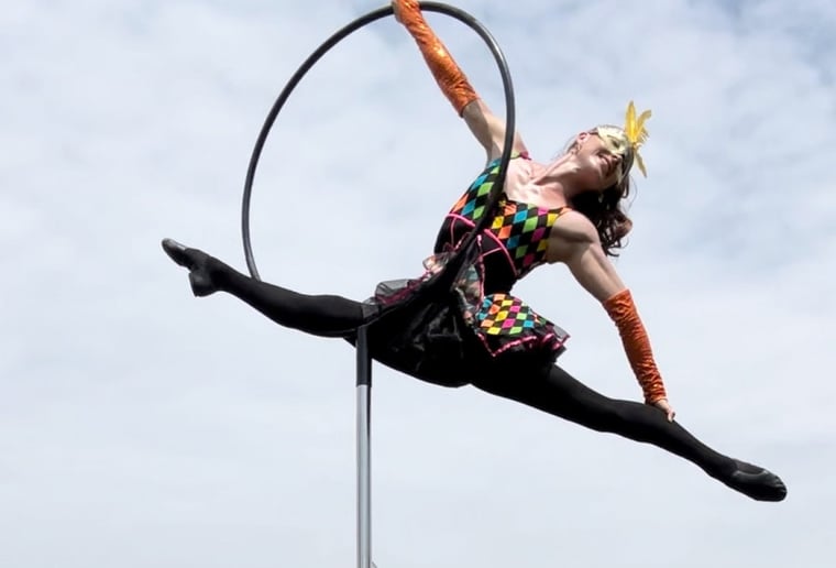 Gallery photo 32 of Jessica Black