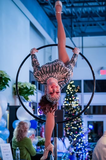 Gallery photo 10 of Jessica Black