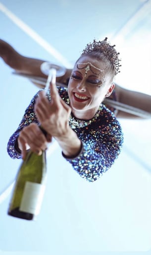 Gallery photo 1 of Jessica Black