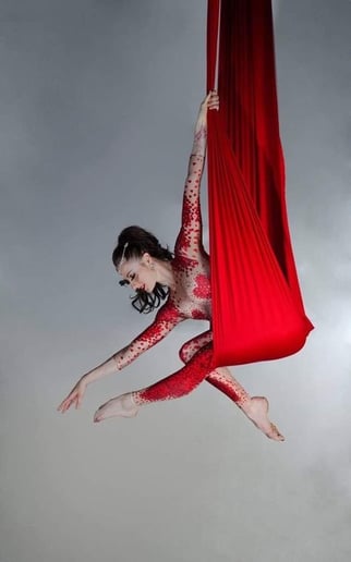 Gallery photo 11 of Jessica Black