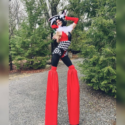 Gallery photo 12 of Jessica Black