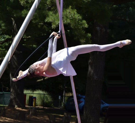 Gallery photo 24 of Jessica Black