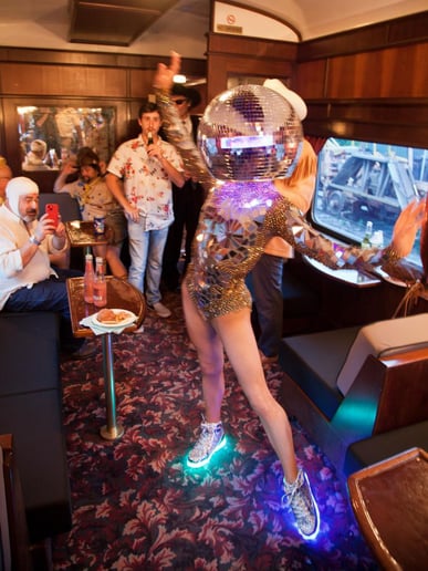 Gallery photo 18 of Jessica Black