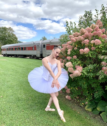 Gallery photo 27 of Jessica Black