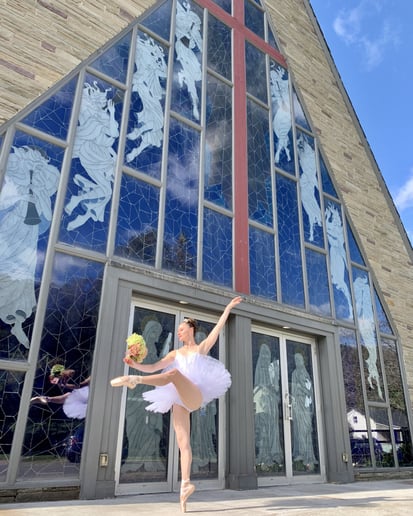 Gallery photo 38 of Jessica Black