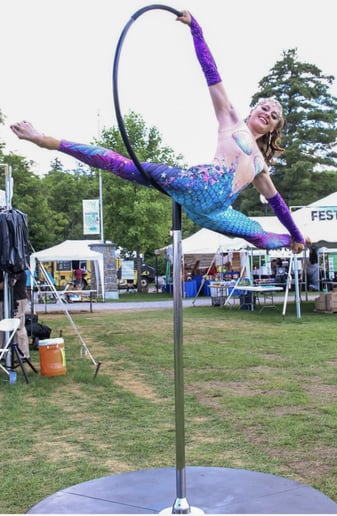 Gallery photo 29 of Jessica Black