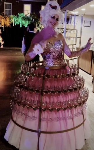 Gallery photo 33 of Jessica Black