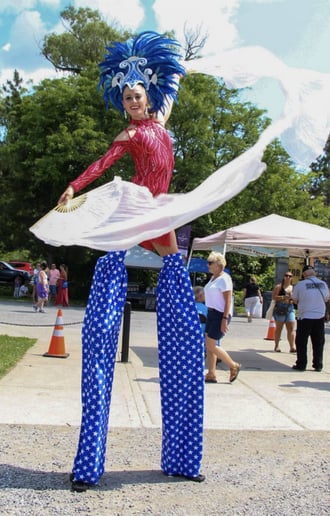 Gallery photo 19 of Jessica Black